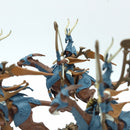 Warhammer Age of Sigmar: Lumineth Realm-Lords Hurakan Windchargers - Part Painted (BJ091)