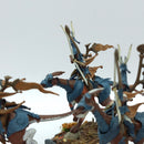 Warhammer Age of Sigmar: Lumineth Realm-Lords Hurakan Windchargers - Part Painted (AD020)