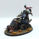 Warhammer 40k: Orks Wartrakk - Painted (AD067)