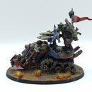 Warhammer 40k: Orks Wartrakk - Painted (AD067)