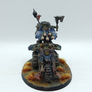 Warhammer 40k: Orks Wartrakk - Painted (AD067)