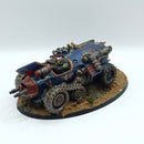Warhammer 40k: Orks Megatrakk Scrapjet - Painted (AH184)