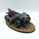 Warhammer 40k: Orks Megatrakk Scrapjet - Painted (AH184)