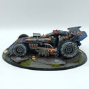 Warhammer 40k: Orks Shokkjump Dragsta - Painted (AE039)