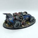 Warhammer 40k: Orks Shokkjump Dragsta - Painted (AE039)
