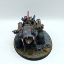 Warhammer 40k: Orks Megatrakk Scrapjet - Painted (AI119)
