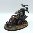 Warhammer 40k: Orks Wartrakk - Painted (AK030)