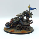 Warhammer 40k: Orks Wartrakk - Painted (AK030)