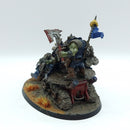 Warhammer 40k: Orks Wartrakk - Painted (AK030)