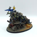 Warhammer 40k: Orks Wartrakk - Painted (AK030)