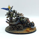 Warhammer 40k: Orks Wartrakk - Painted (AK030)