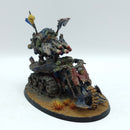 Warhammer 40k: Orks Wartrakk - Painted (AK030)