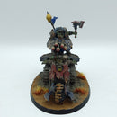 Warhammer 40k: Orks Wartrakk - Painted (AK030)