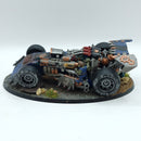 Warhammer 40k: Orks Shokkjump Dragsta - Painted (AJ220)