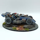 Warhammer 40k: Orks Shokkjump Dragsta - Painted (AJ220)