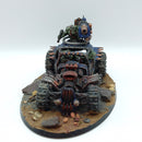 Warhammer 40k: Orks Kustom Boosta-blasta - Painted (BJ183)