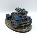 Warhammer 40k: Orks Kustom Boosta-blasta - Painted (BJ183)