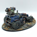 Warhammer 40k: Orks Kustom Boosta-blasta - Painted (BJ183)