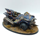 Warhammer 40k: Orks Megatrakk Scrapjet - Painted (AD145)