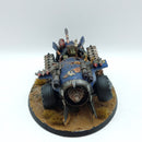 Warhammer 40k: Orks Megatrakk Scrapjet - Painted (AD145)