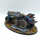 Warhammer 40k: Orks Megatrakk Scrapjet - Painted (AD145)