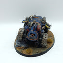 Warhammer 40k: Orks Megatrakk Scrapjet - Painted (AD145)