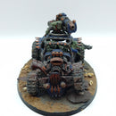 Warhammer 40k: Orks Kustom Boosta-blasta - Painted (AK013)