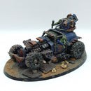 Warhammer 40k: Orks Kustom Boosta-blasta - Painted (AK013)