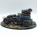 Warhammer 40k: Orks Kustom Boosta-blasta - Painted (AK013)
