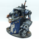 Warhammer 40k: Orks Morkanaut - Painted (AU073)