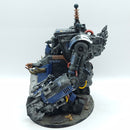 Warhammer 40k: Orks Morkanaut - Painted (AU073)