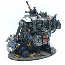 Warhammer 40k: Orks Morkanaut - Painted (AU073)