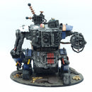 Warhammer 40k: Orks Morkanaut - Painted (AU073)