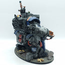 Warhammer 40k: Orks Morkanaut - Painted (AU073)