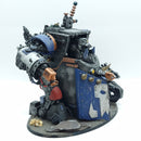 Warhammer 40k: Orks Morkanaut - Painted (AU073)