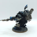 Warhammer 40k: Orks Deff Dread - Painted (AF059)