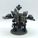 Warhammer 40k: Orks Deff Dread - Painted (AF059)