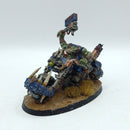Warhammer 40k: Orks Warbiker Mob - Painted (AD254)