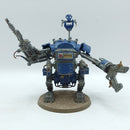 Warhammer 40k: Orks Deff Dread - Painted (BI033)