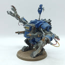 Warhammer 40k: Orks Deff Dread - Painted (BI033)