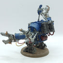 Warhammer 40k: Orks Deff Dread - Painted (BI033)