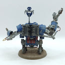 Warhammer 40k: Orks Deff Dread - Painted (BI033)