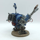 Warhammer 40k: Orks Deff Dread - Painted (BI033)