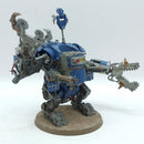 Warhammer 40k: Orks Deff Dread - Painted (BI033)