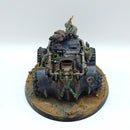 Warhammer 40k: Orks Boomdakka Snazzwagon - Painted (BF039)