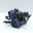 Warhammer 40k: Orks Mek Gunz Kustom Mega-Kannon - Painted (AD186)