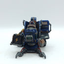 Warhammer 40k: Orks Mek Gunz Kustom Mega-Kannon - Painted (AD186)