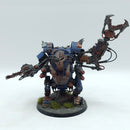 Warhammer 40k: Orks Deff Dread - Painted (AT085)