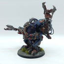 Warhammer 40k: Orks Deff Dread - Painted (AT085)