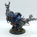 Warhammer 40k: Orks Deff Dread - Painted (AT085)